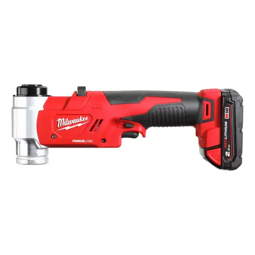 Otwornica hydrauliczna do otworów M18HKP-201C | 4933451202