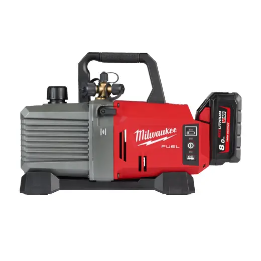 Pompa próżniowa M18FVP5 - 801 | 4933498380