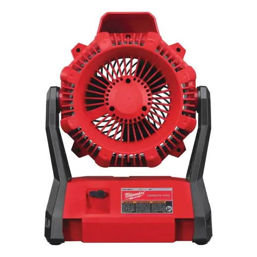 Wentylator M18AF-0 | 4933451022
