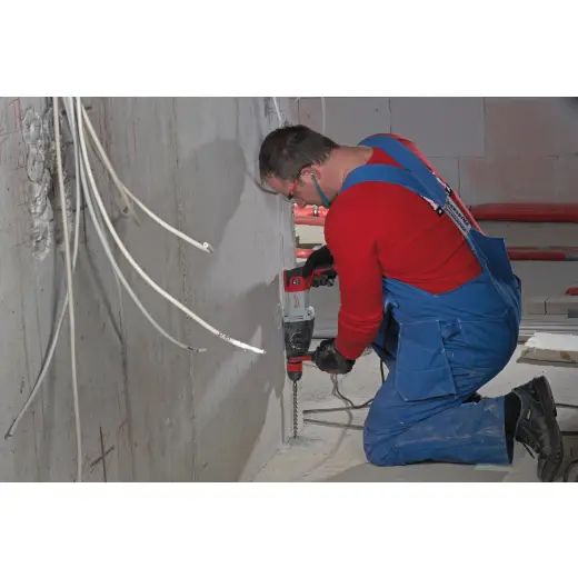 PH28X - MŁOTOWIERTARKA SDS - PLUS | 4933396392