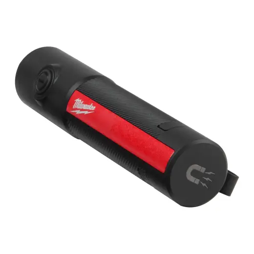 Latarka kieszonkowa USB z magnesem IRFL500 500lm IP67 | 4933478586