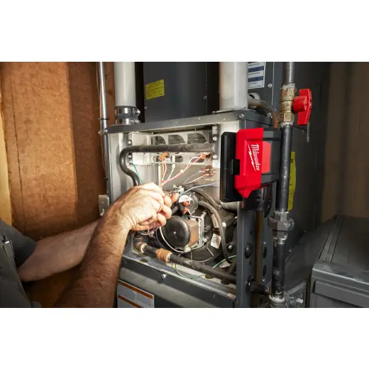 Reflektor z obrotową głowicą M12PAL 700lm IP54 | 4933478226