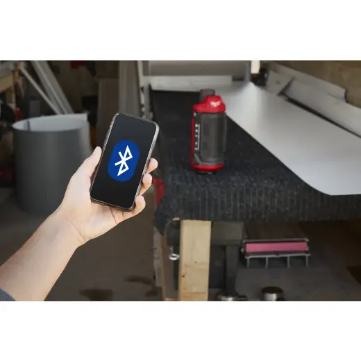 M12 głośnik Bluetooth®