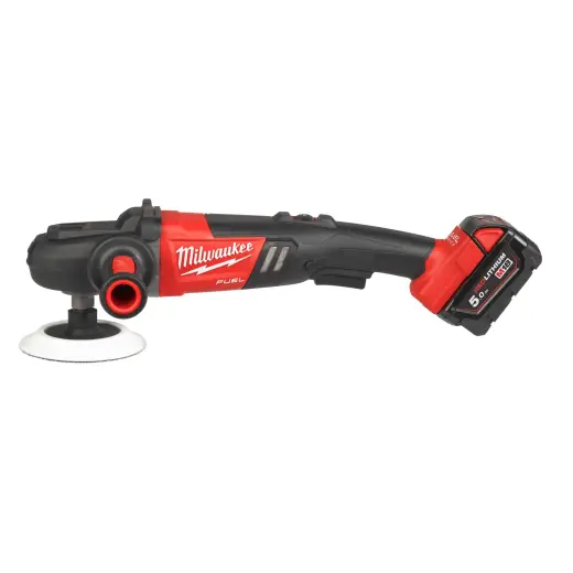 Polerka M18FAP180-502X | 4933451550