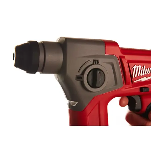 M12CH - 202X - MŁOTOWIERTARKA SDS - PLUS | 4933446046