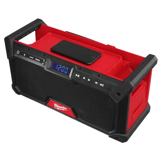 Radio M18RADDAB+ | 4933492344