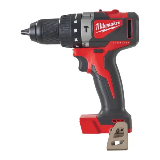 Wiertarko-wkrętarka udarowa M18BLPD2-0X | 4933464516