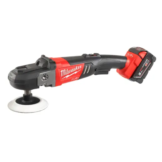 Polerka M18FAP180-502X | 4933451550