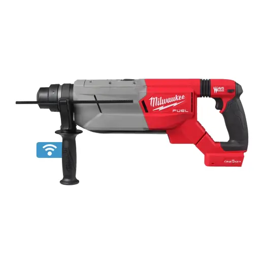 Młotowiertarka SDS+ M18FHACOD32-0C | 4933492140