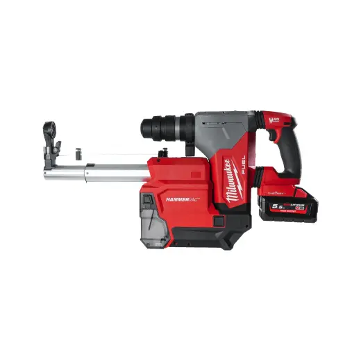 M18ONEFHPXDEL - 552C F.SDS 30MM MŁOTOWIERTARKA | 4933478498