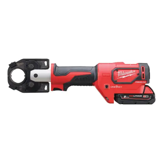 Praska do przewodów M18HCCT-201C | 4933451194