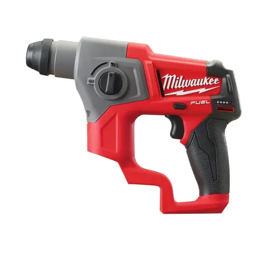 M12CH - 0 - MŁOTOWIERTARKA SDS - PLUS | 4933441947