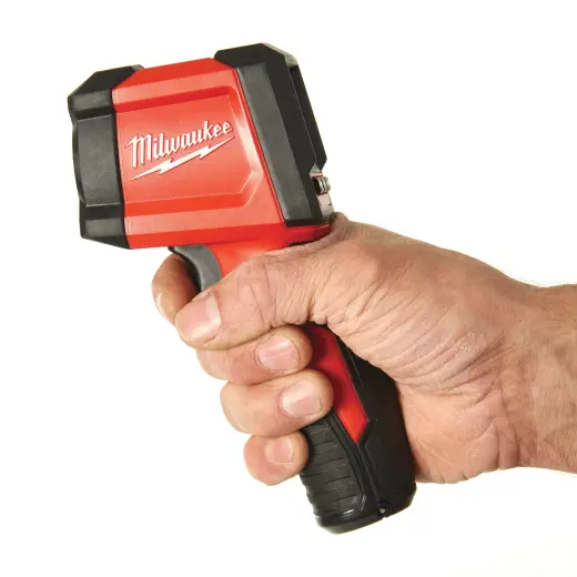 2267 - 40 - LASEROWY MIERNIK TEMPERATURY | 4933451906