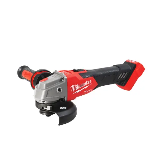 Szlifierka kątowa z hamulcem M18FSAG125XB-0X | 4933478429