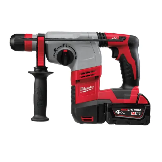 HD18HX - 402C - 2X - MŁOTOWIERTARKA SDS - PLUS | 4933441280