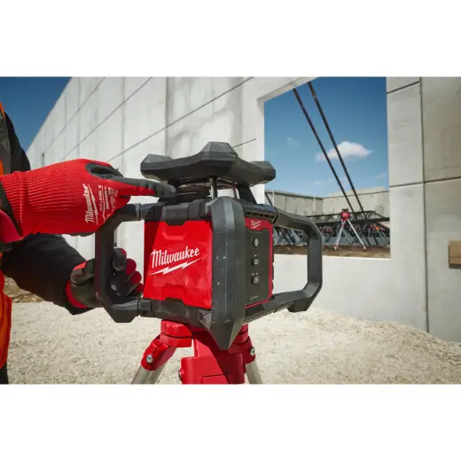 M18RLOH600 - 201C Niwelator 600M | 4933493191