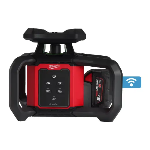 M18RLOHVG300 - 501C Niwelator 300M | 4933493194