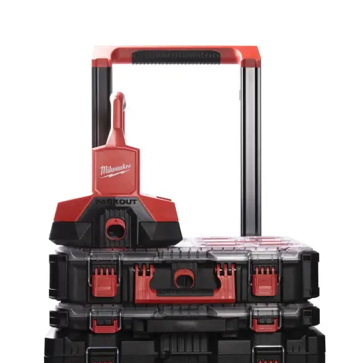 Szybka ładowarka PACKOUT na 6 baterii M18 M18PC6 | 4932480162
