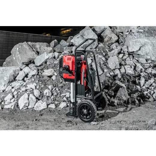 MXF DHT Wózek do młota wyburzeniowego | 4933464879