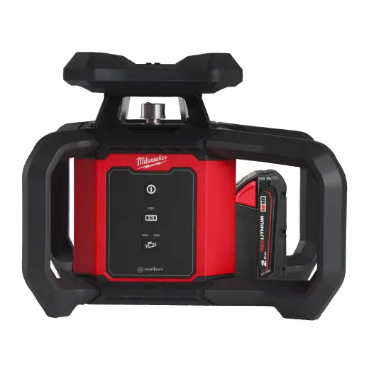 M18RLOH600 - 201C Niwelator 600M | 4933493191