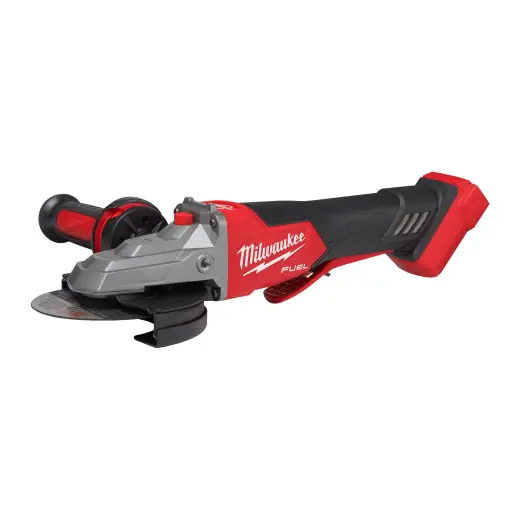 Szlifierka kątowa z płaską głowicą M18FSAGF125XPDB-0X | 4933478439