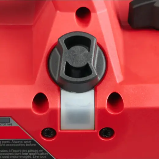 Pompa hydrauliczna 700 barów M18HMP700-501 | 4933493921