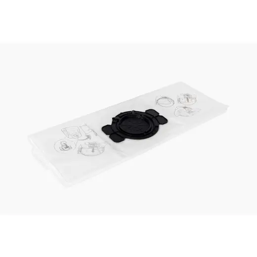AS - 250EM ODKURZACZ KLASY H | 4933493595