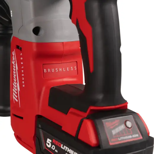 Młotowiertarka SDS+ M18BLHX-502X | 4933478892