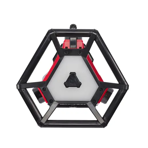 Lampa strefowa M18ONESLDP 9000lm | 4933459160