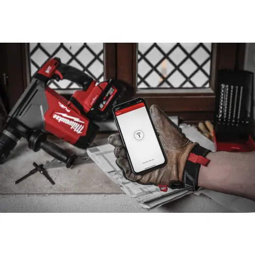 Młotowiertarka SDS+ M18ONEFH-0X | 4933478886