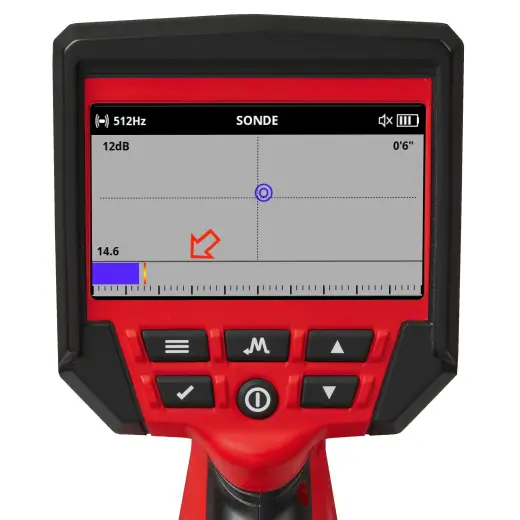M12PL - 201C LOKALIZATOR RUR | 4933478615