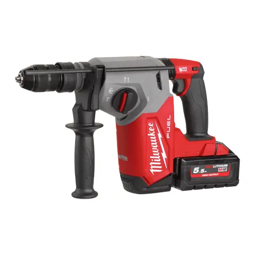 Młotowiertarka SDS+ M18FHX-552X 2,5J  | 4933478889