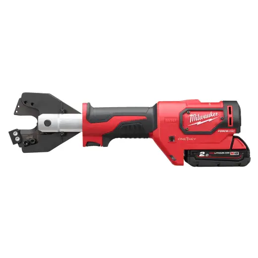 Nożyce hydrauliczne do przewodów M18ONEHCC-201C ACSR SET | 4933464304