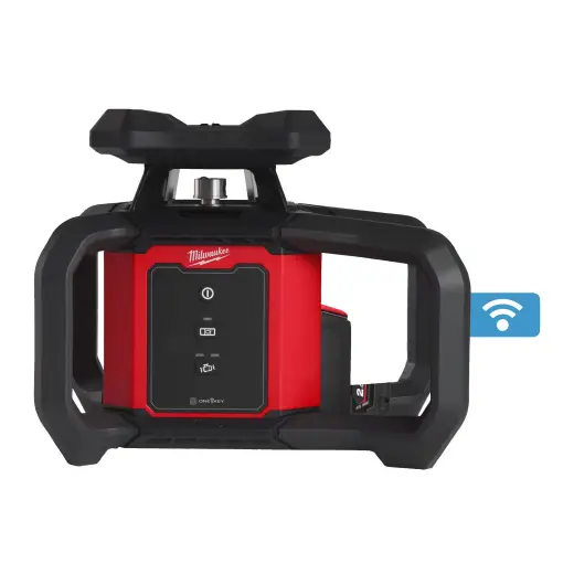 M18RLOH600 - 201C Niwelator 600M | 4933493191