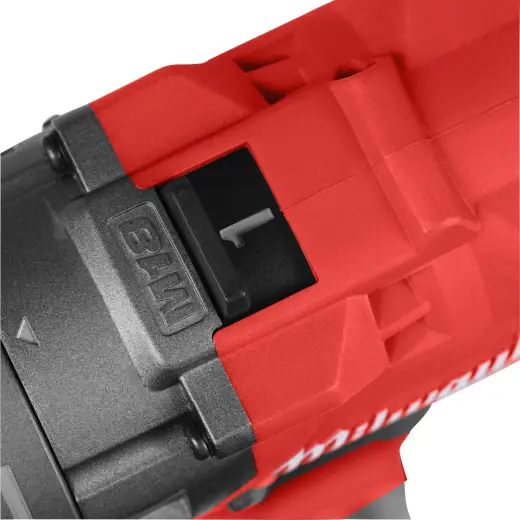 M18 FUEL FDD3 - 0 WIERTARKO - WKRĘTARKA | 4933498059