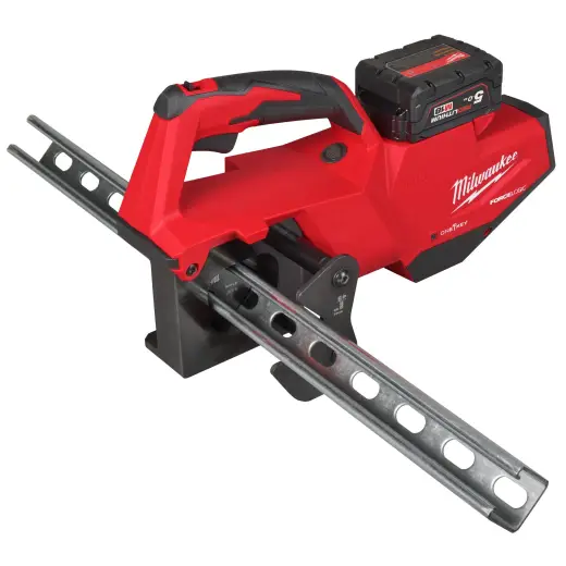 Prasa do cięcia profili M18STSO-0B | 4933492097