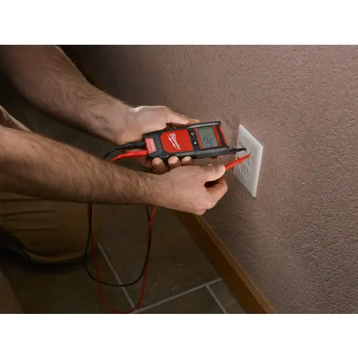 2212 - 20 - AUTO. TESTER NAPIĘCIA/CIĄGŁOŚCI | 4933447776