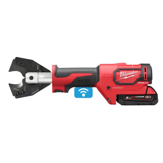 Nożyce hydrauliczne do przewodów M18ONEHCC-201C CU/AL SET | 4933464301