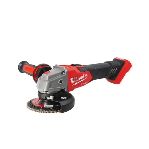 Szlifierka kątowa z hamulcem M18FSAG125XB-0X | 4933478429