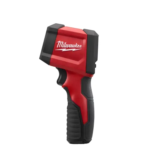 2267 - 40 - LASEROWY MIERNIK TEMPERATURY | 4933451906