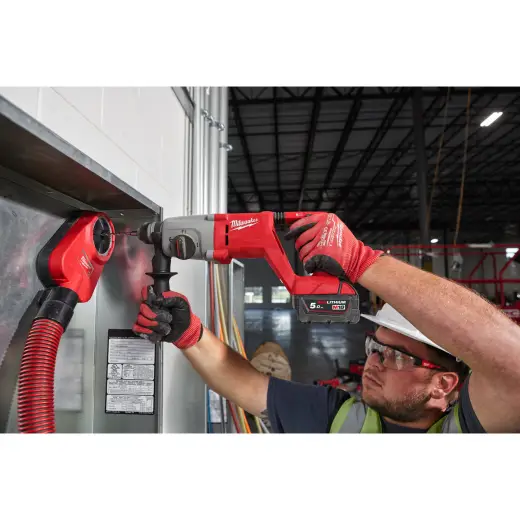 Młotowiertarka SDS+ M18BLHACD26-0 | 4933492483