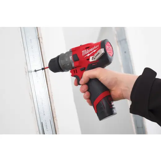 M12FPDX - 202X - WIERTARKO - WKRĘTARKA UDAR | 4933464136