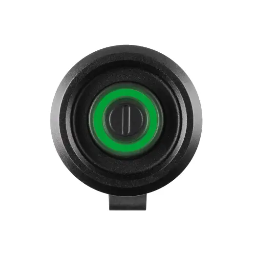 Latarka USB L4FL2000 - 301 2000 lm IP67 | 4933479637