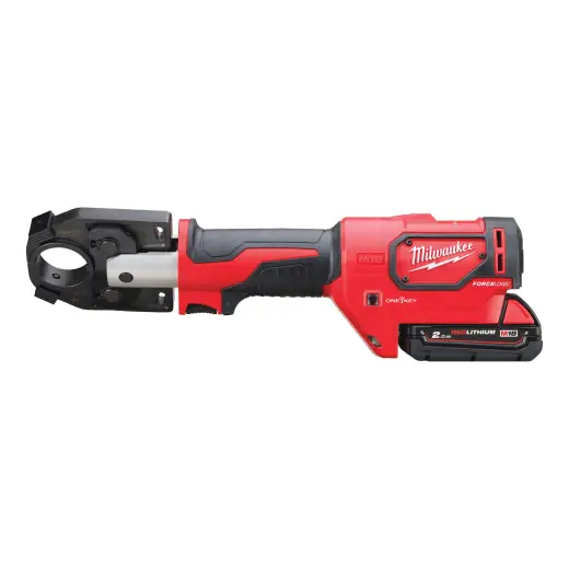 Praska do przewodów M18HCCT-201C | 4933451194