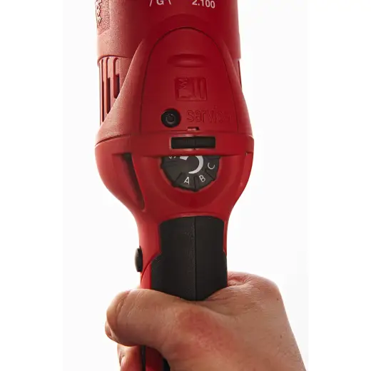 AP14 - 2 200E - POLERKA | 4933432800
