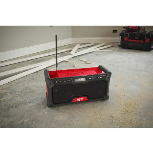 Radio M18RADDAB+ | 4933492344