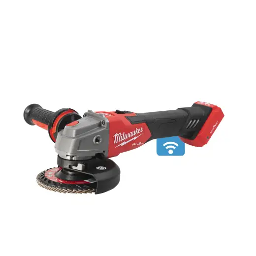 Szlifierka kątowa M18ONEFSAG125XB-0X | 4933478433