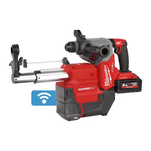 Odsysacz do młotowiertarki M18FHX SDS+ M18FDDEXL-0 | 4933478508