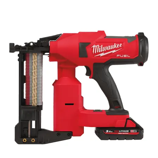 Zszywacz do ogrodzeń M18FFUS-302C | 4933479832