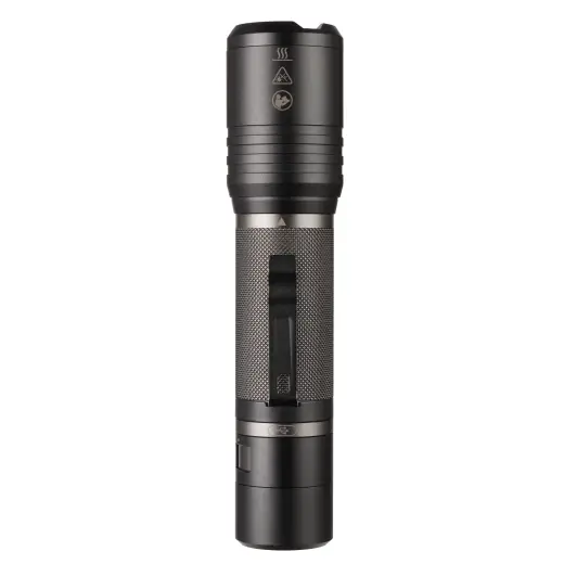 Latarka USB L4FL2000 - 301 2000 lm IP67 | 4933479637